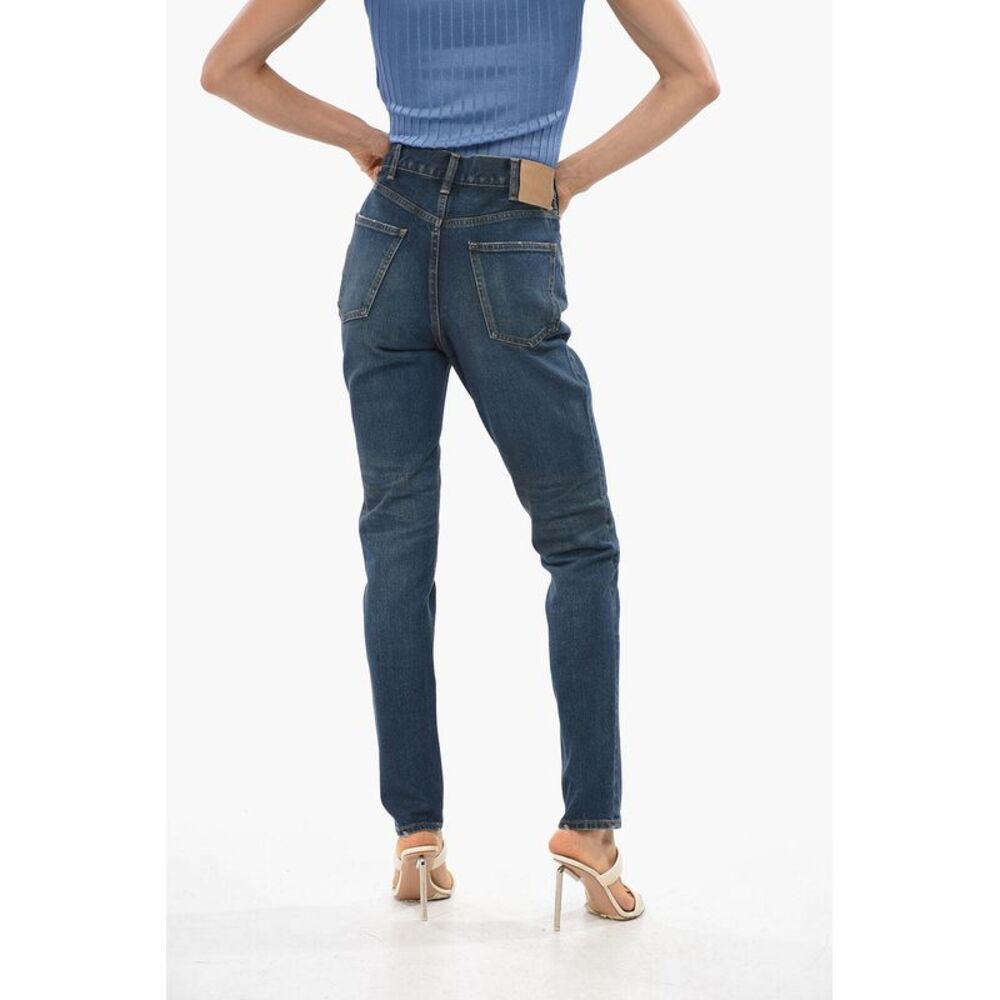 Slim Fit Jeans 15cm - Picture 3 of 5